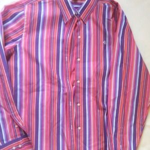 Ladies Ralph Lauren blouse