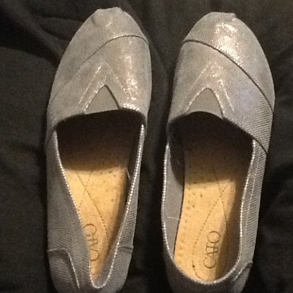 Cato Flats NWOT