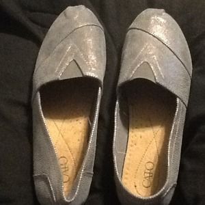 Cato Flats NWOT