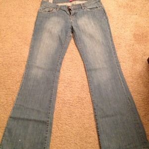 Bcbg jeans