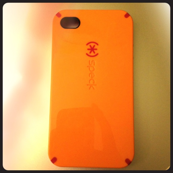 Speck iphone 4/4s case