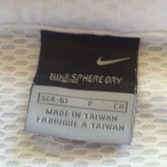Nike pullover - Picture 3 of 4