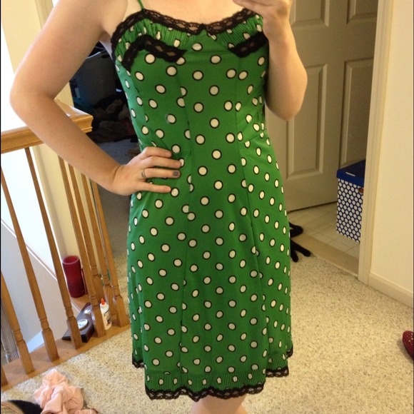 Bundle- dress, sweater and hat