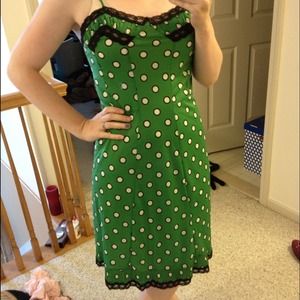 Bundle- dress, sweater and hat