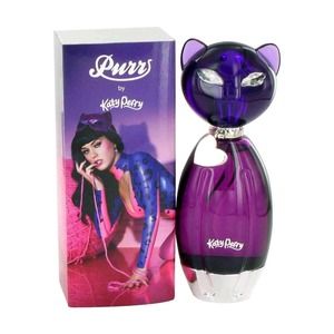 Katy Perry Purr Perfume