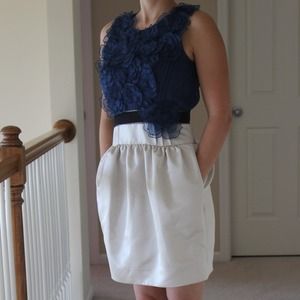 Adorable BCBG dress!