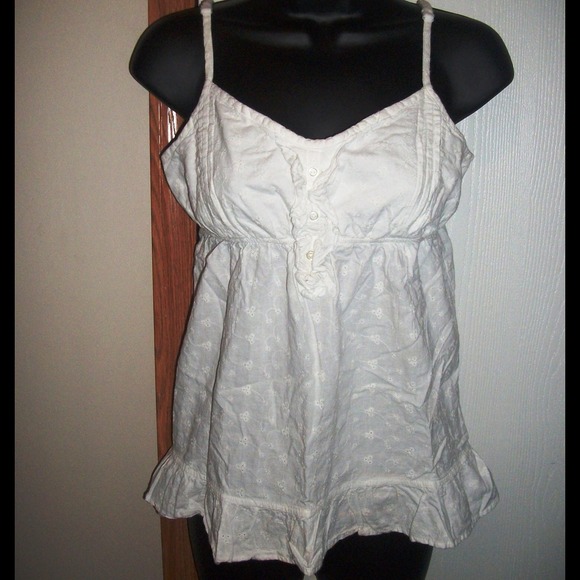 White Tank