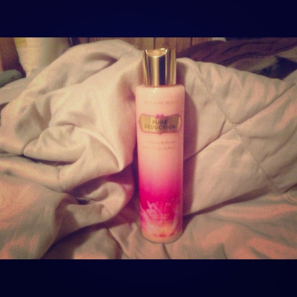 pure seduction cool kiss body gel