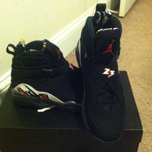 Jordan 8