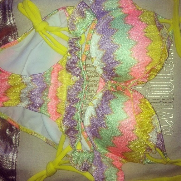 Victoria's Secret Swimsuit - Picture 1 of 1