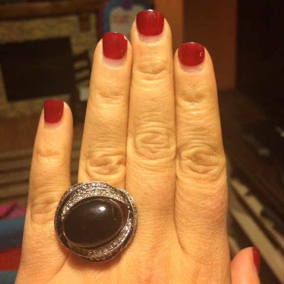 Cocktail ring - Picture 2 of 2