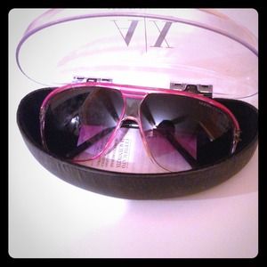 Armani Exchange sunglasses