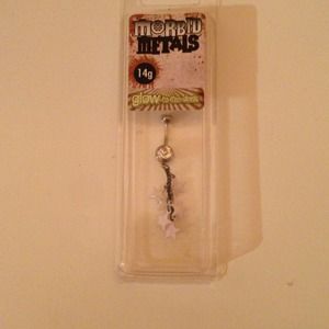 Bellybottonrings