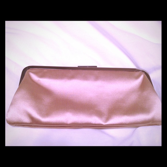 BCBGMaxAzria Clutches & Wallets - BCBG Clutch