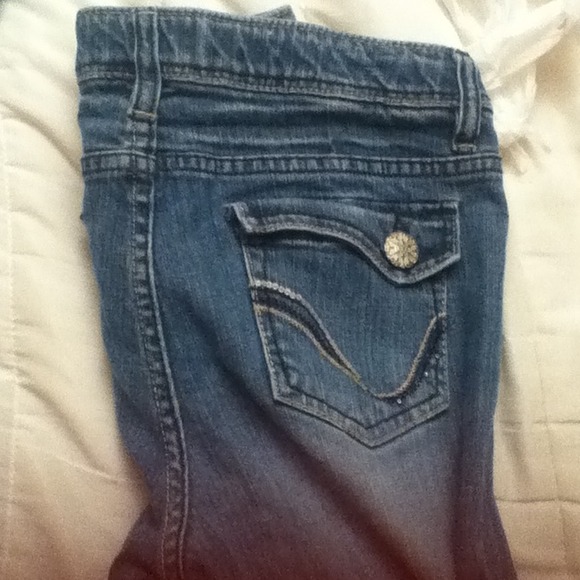Jeans, size 14 - Picture 1 of 3