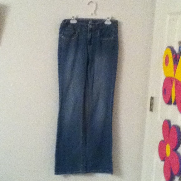 Jeans, size 14 - Picture 2 of 3