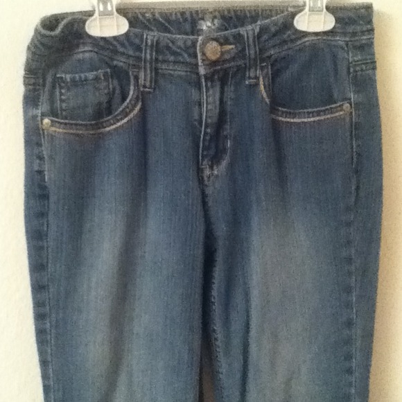 Jeans, size 14 - Picture 3 of 3