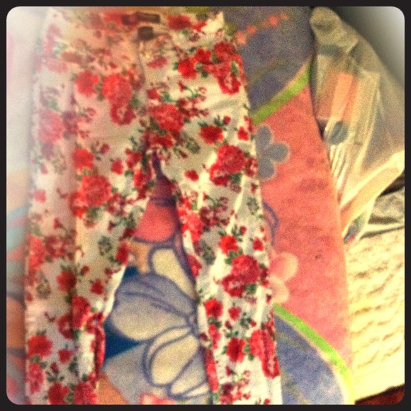 Pants