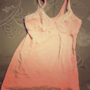 Tank top from Urban Outfitters!