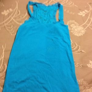 Tanktop from Hollister