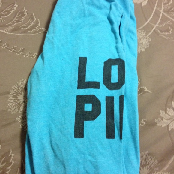 Sweatpants from Pink Victoria Secret!