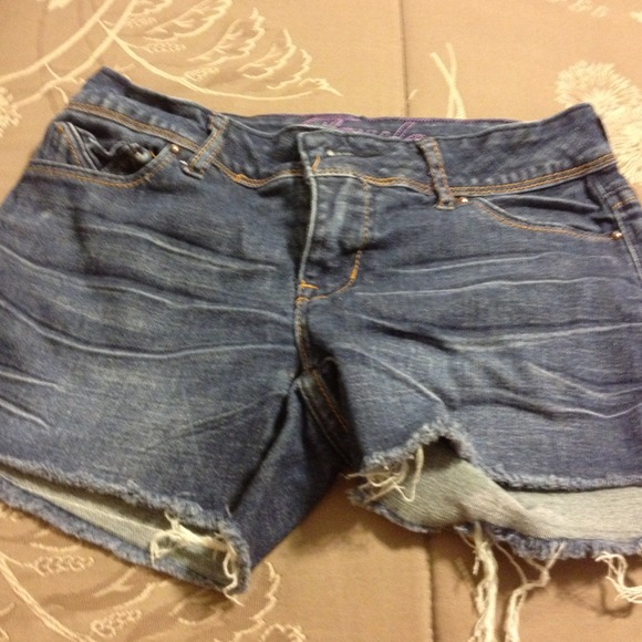 Shorts!