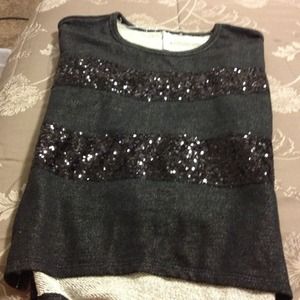 Longsleeve adorable shirt!