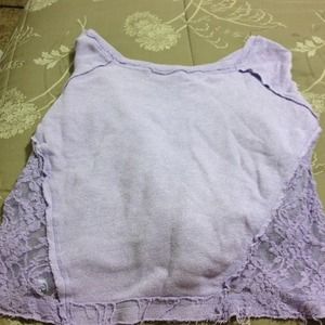 Sweater from Pacsun!