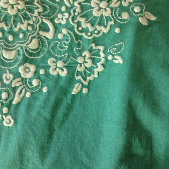 Aztec- country girl shirt - Picture 2 of 2