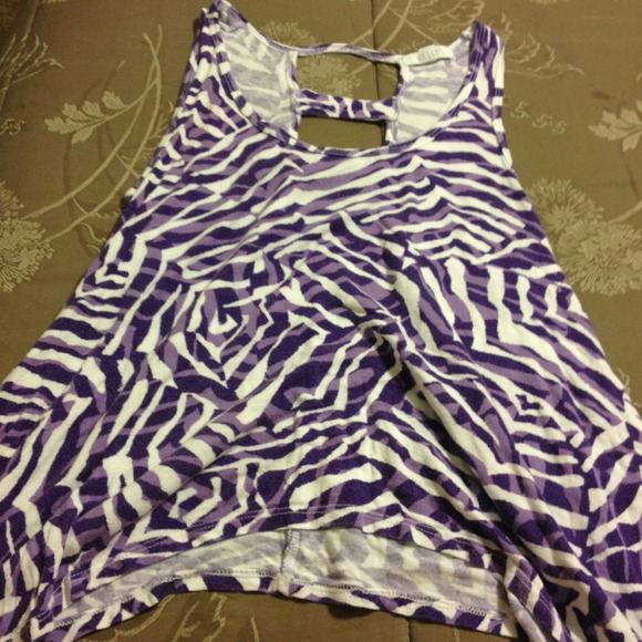 Tanktop!