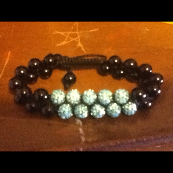 Torquiest bracelet