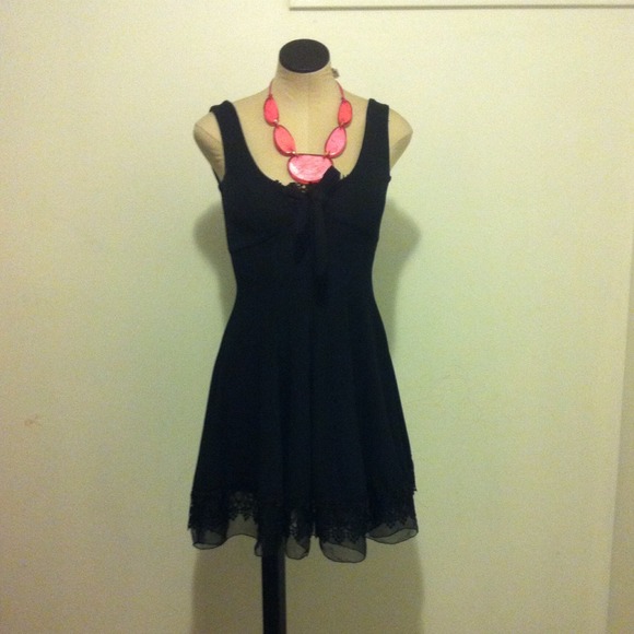 Arden b dress