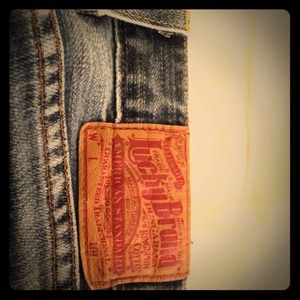 Lucky Brand .. Jeans