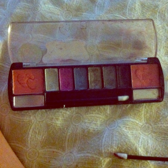 Makeup