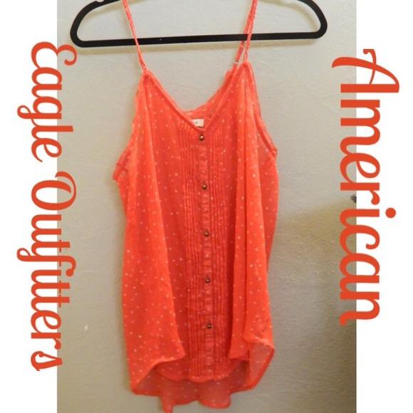American Eagle/Aerie
