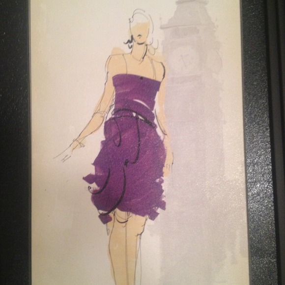 Wall art - Picture 2 of 4