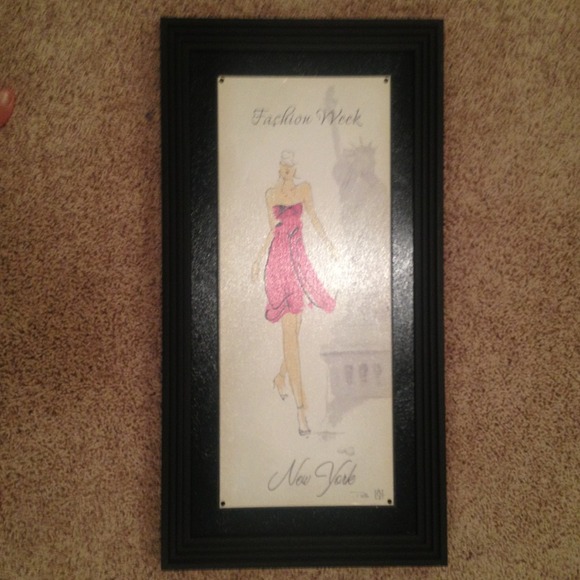 Wall art - Picture 3 of 4