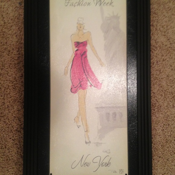 Wall art - Picture 4 of 4