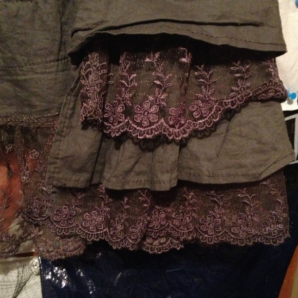 Cardigan - Picture 2 of 2