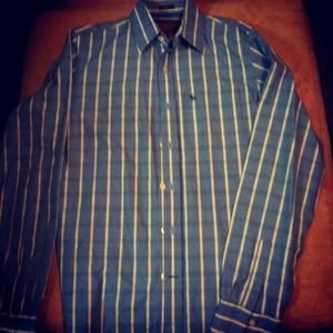 abercrombie shirt