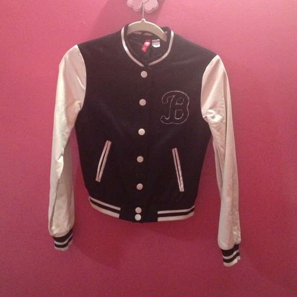 Varsity Jacket