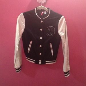 Varsity Jacket
