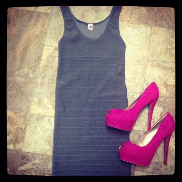 Cute dress!🎀