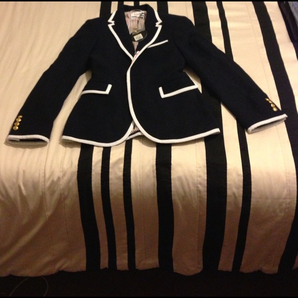 Neiman Marcus | Target Blazer. Pure wool