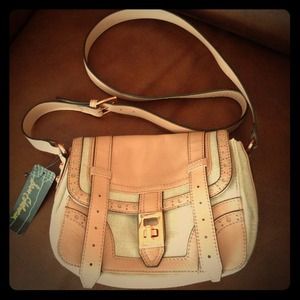 ⬇️REDUCED⬇️Sam Edelman Cecile crossbody