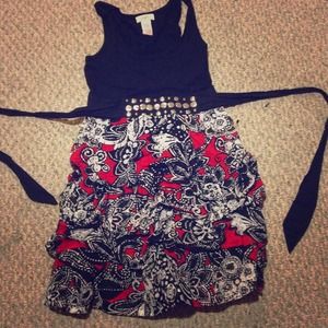 Never used Candies dress
