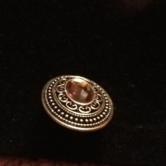 VINTAGE/CRAFT RING - Picture 2 of 2