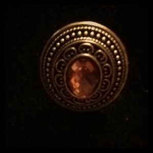 VINTAGE/CRAFT RING