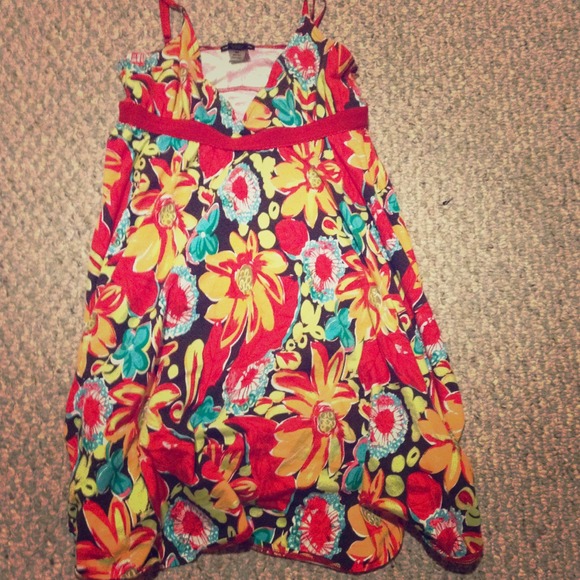 Moda dress