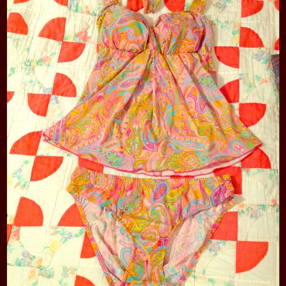 Prego maternity swimsuit